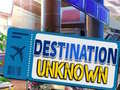 Gra Destination Unknown
