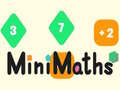 Gra Minimaths