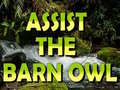 Gra Assist The Barn Owl 