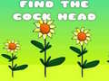 Gra Find The Cock Head