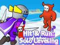 Gra Hit & Run: Solo Leveling