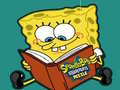 Gra SpongeBob SquarePants Puzzle