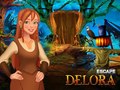 Gra Delora Scary Escape Mysteries Adventure