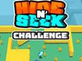Gra Hide N' Seek Challenge