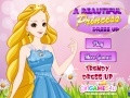 Gra A Beautiful Princess Dress Up