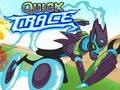Gra Ben 10: Quick Trace