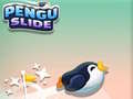 Gra Pengu Slide