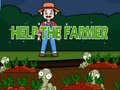 Gra Help The Farmer