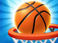 Gra Basketball Mania