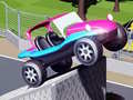 Gra Extreme Blur Race
