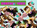Gra Minecraft touch
