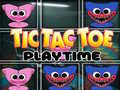 Gra Tic Tac Toe Playtime