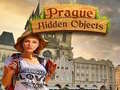 Gra Prague Hidden Objects