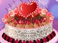Gra Create A Cake