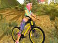 Gra BMX Offroad Trial Stunts