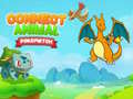 Gra Connect Animal Pokematch