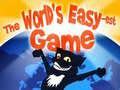 Gra The World’s Easy-est Game