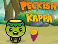 Gra Peckish Kappa
