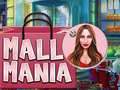 Gra Mall Mania