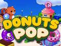 Gra Donuts Pop