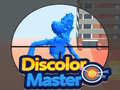 Gra Discolor Master