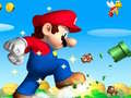 Gra Super Mario Jigsaw Puzzle: season 2