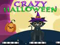 Gra Crazy Halloween