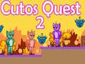 Gra Cutos Quest 2