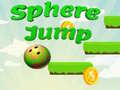 Gra Sphere Jump