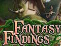 Gra Fantasy Findings