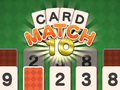 Gra Card Match 10