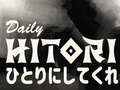 Gra Daily Hitori