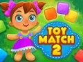 Gra Toy Match 2