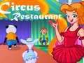 Gra Circus Restaurant