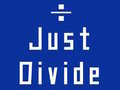 Gra Just Divide