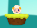 Gra Crazy Sheep Hopper