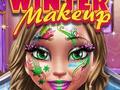 Gra Winter Makeup