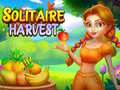 Gra Solitaire Harvest