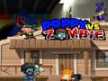 Gra Poppy Vs Zombie