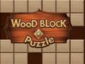 Gra Wood Block Puzzles
