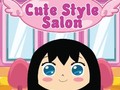 Gra Cute Salon
