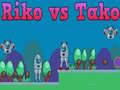 Gra Riko vs Tako