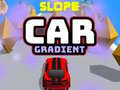 Gra Slope Car Gradient