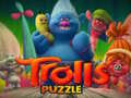 Gra Trolls Puzzle