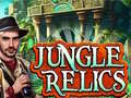 Gra Jungle Relics