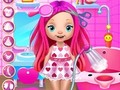Gra Baby Bella Candy World