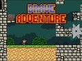 Gra Brave Adventure