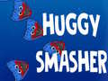 Gra Huggy Smasher