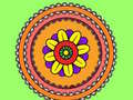 Gra My Colorful Mandala