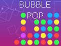 Gra Bubble Pop